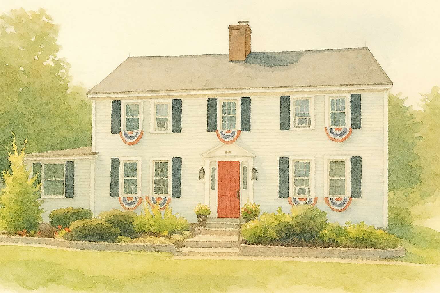 1810 House