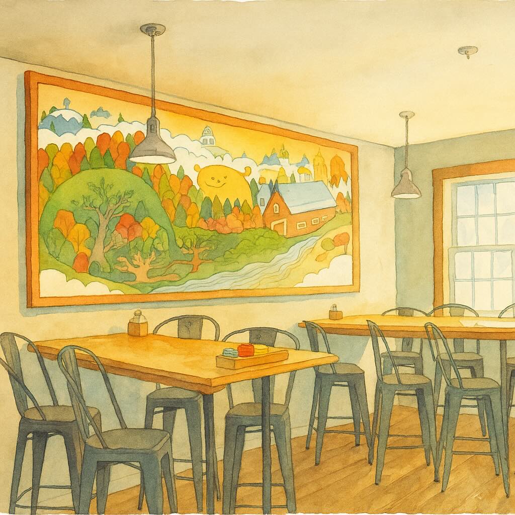 Burnt Timber Brewing