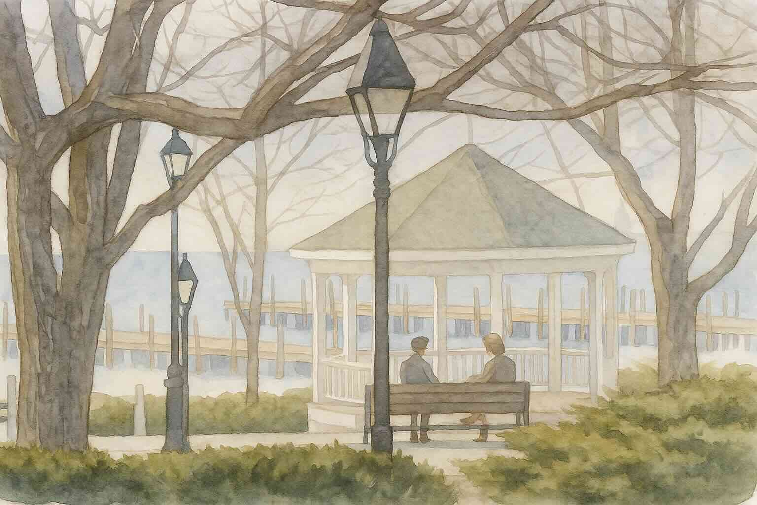 Cate Park