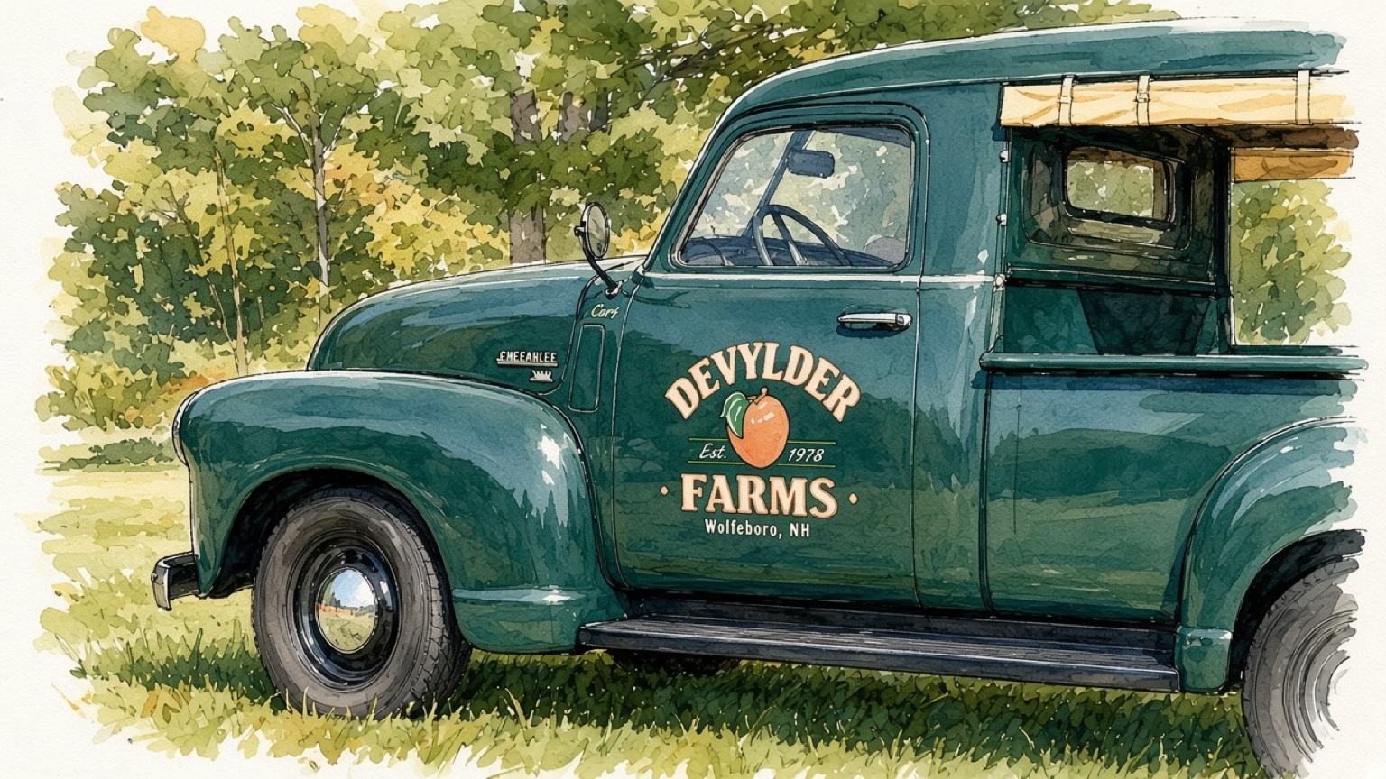DeVylder Farm