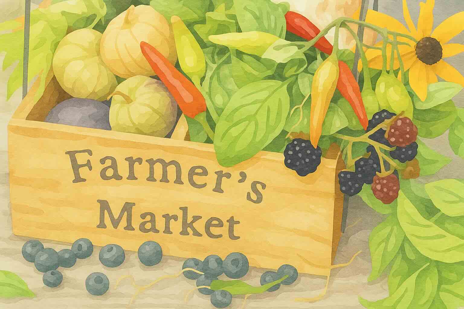 Farmers Market