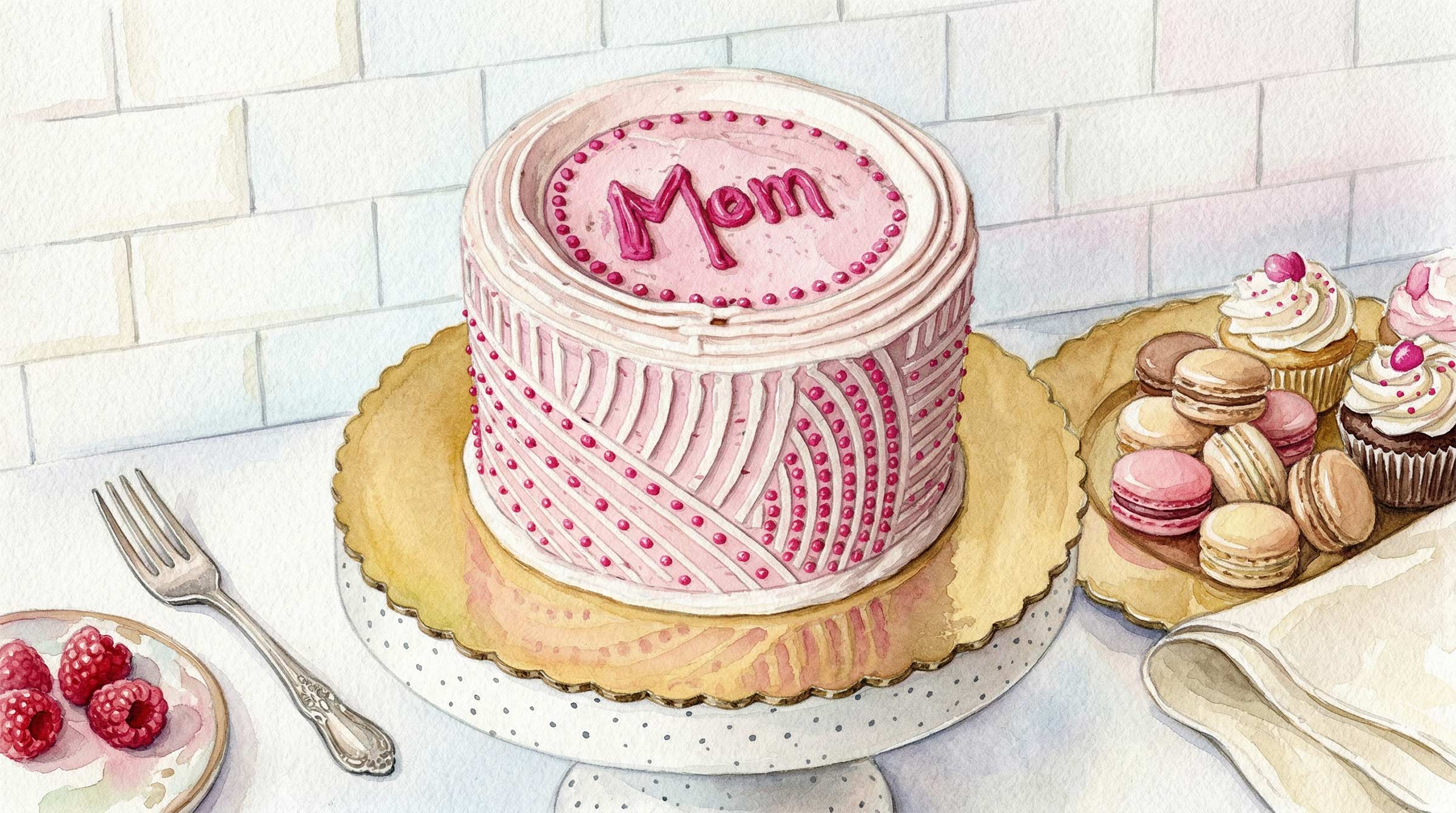 From Scratch Baking Co.