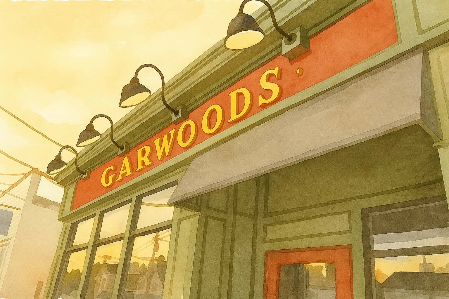 Garwoods