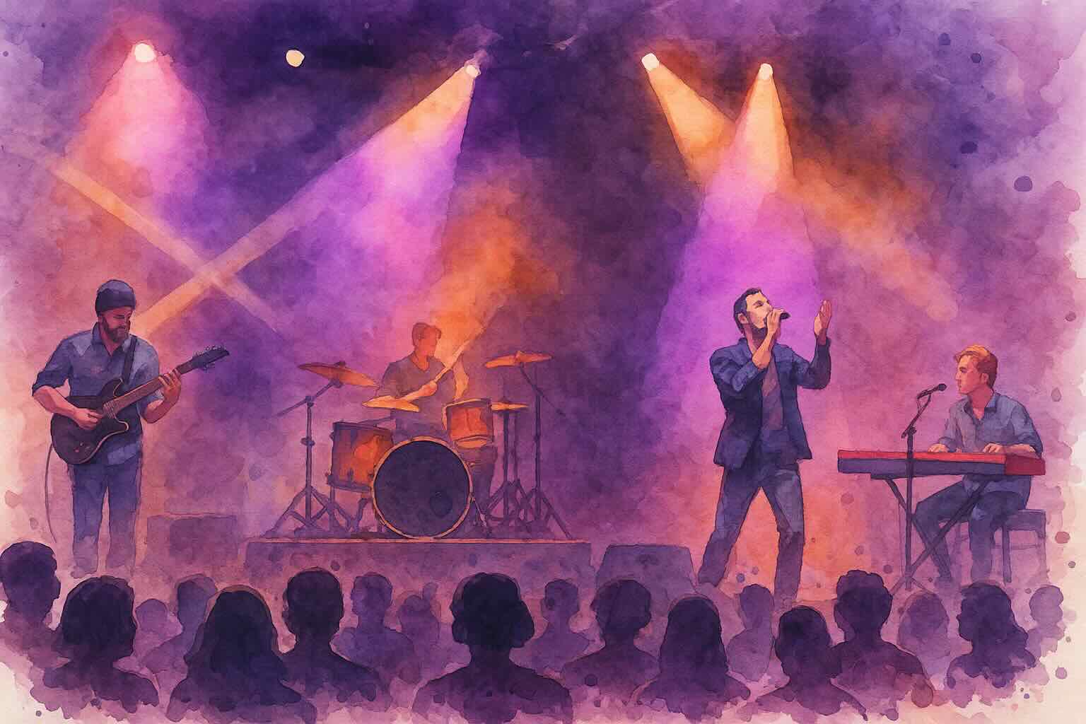 Great Waters Music Festival