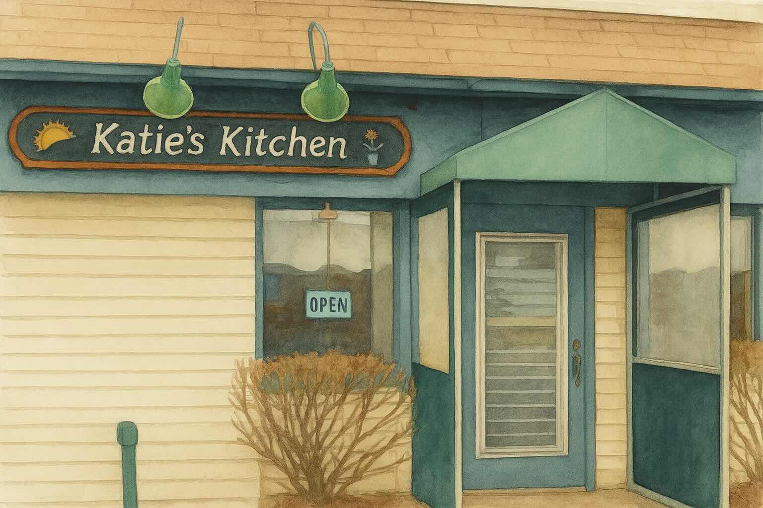 Katies Kitchen