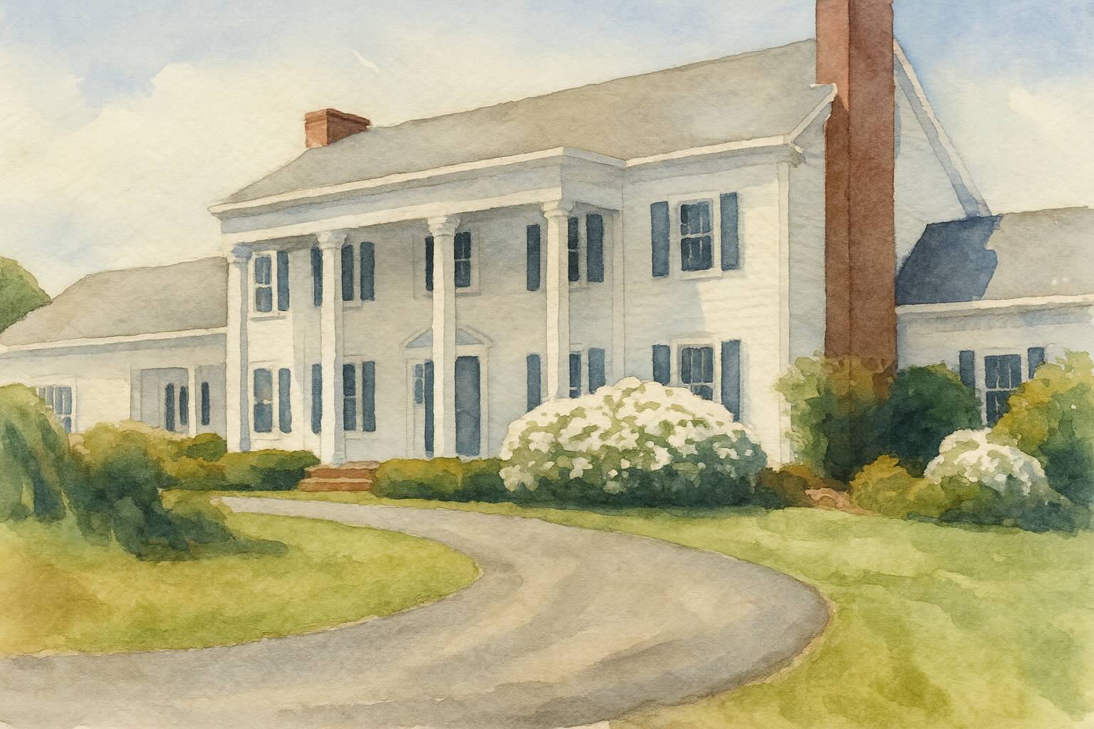 Lake View Inn B&B