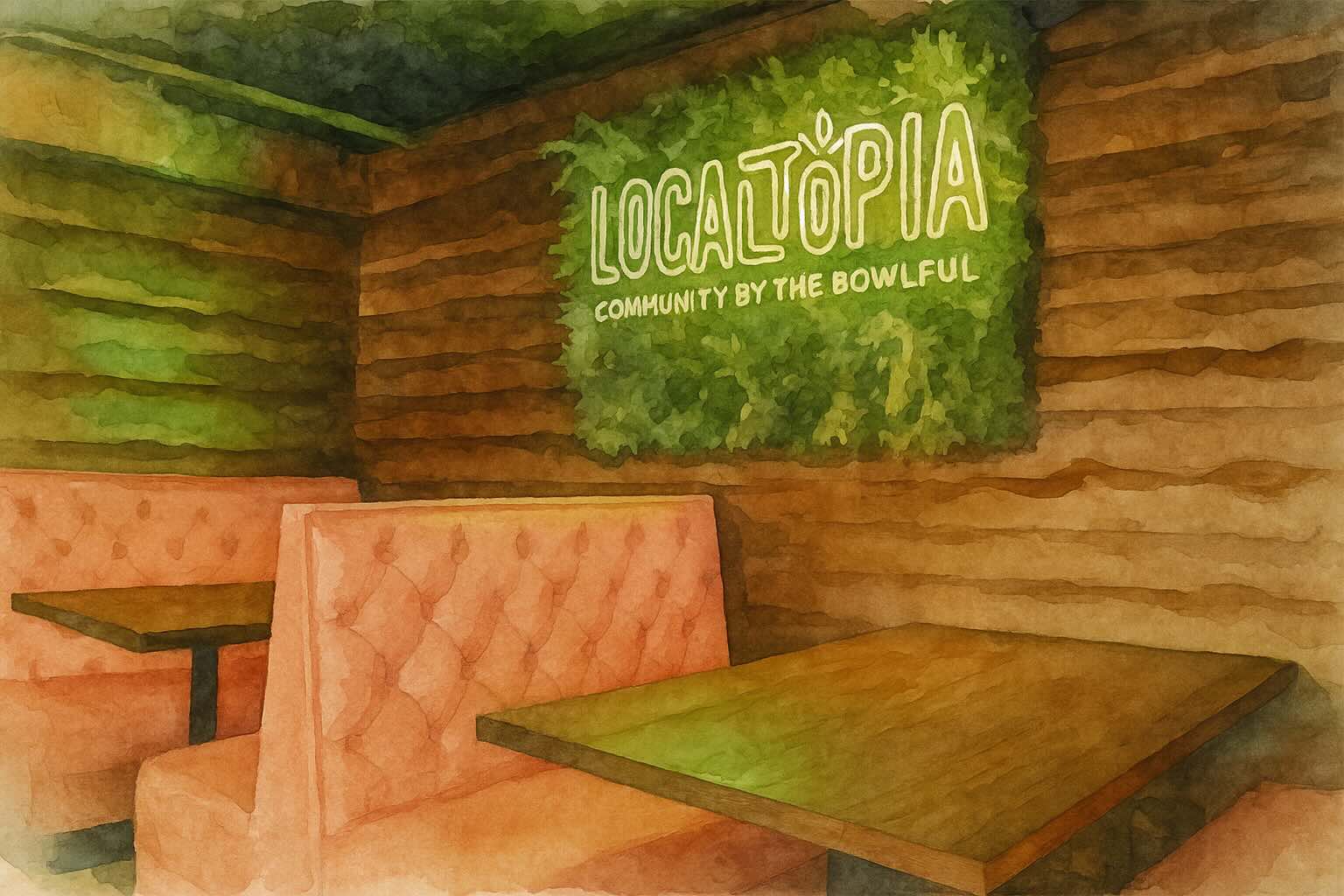 LocalTopia