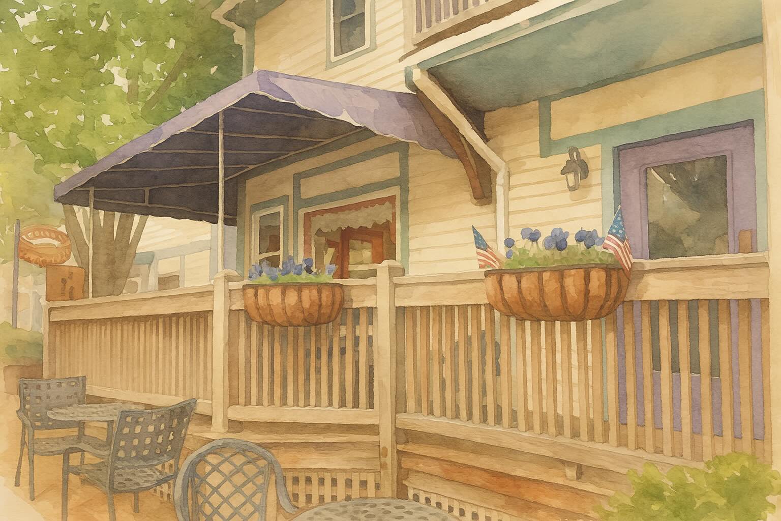 Lydias Cafe