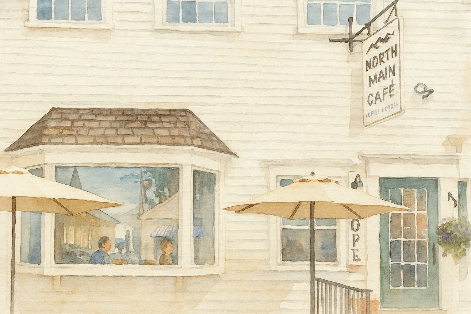 North Main Cafe