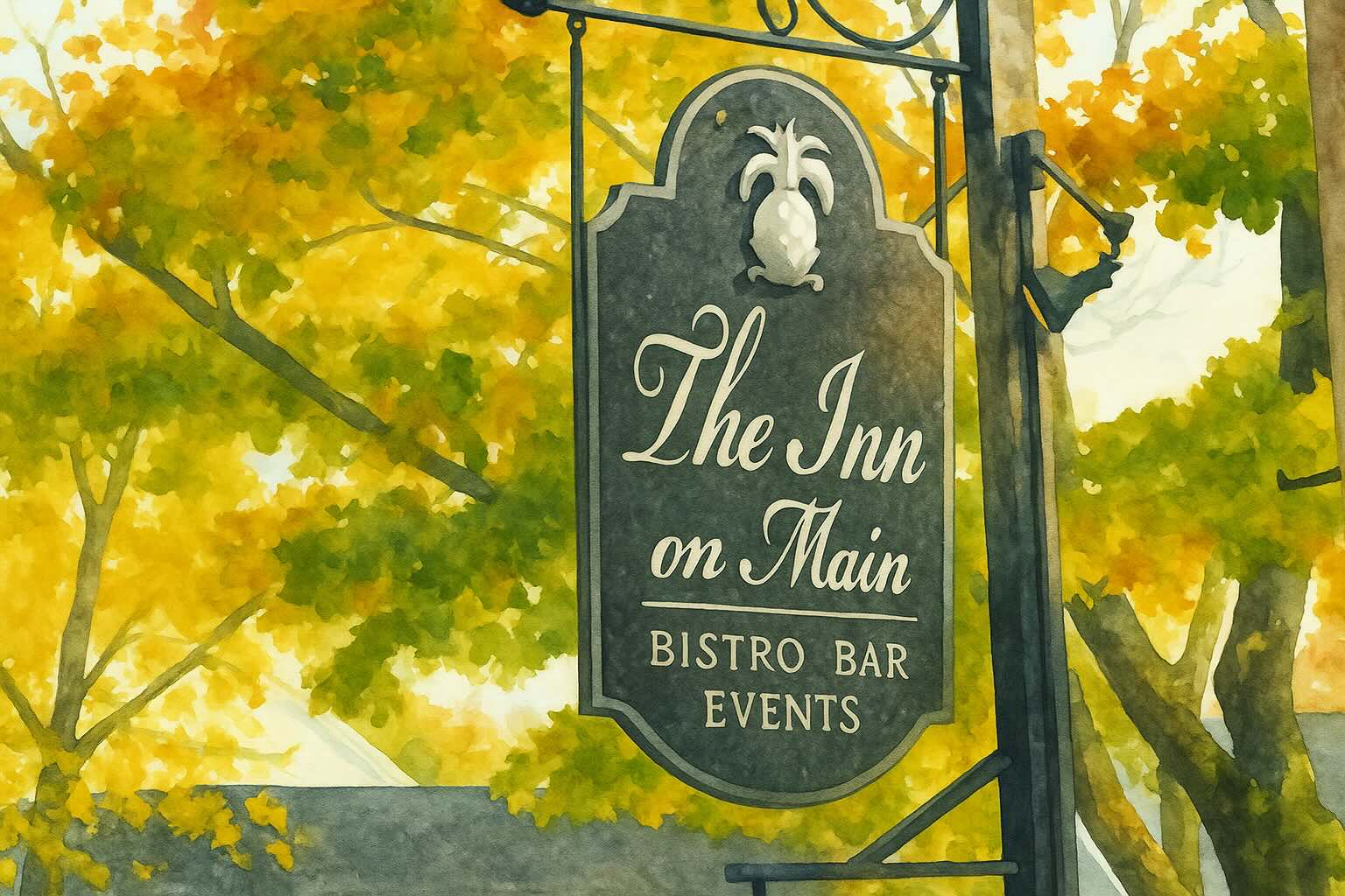 O Bistro