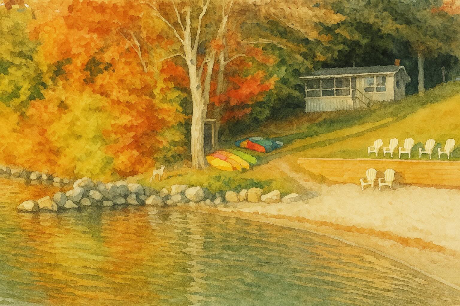 Piping Rock Resort