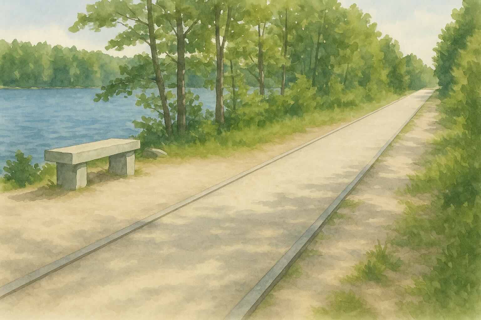 Rail Trail