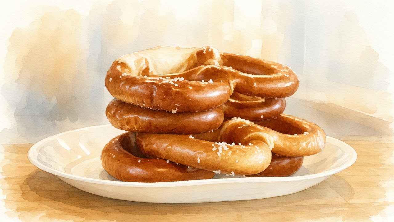 Seacoast Pretzel Company