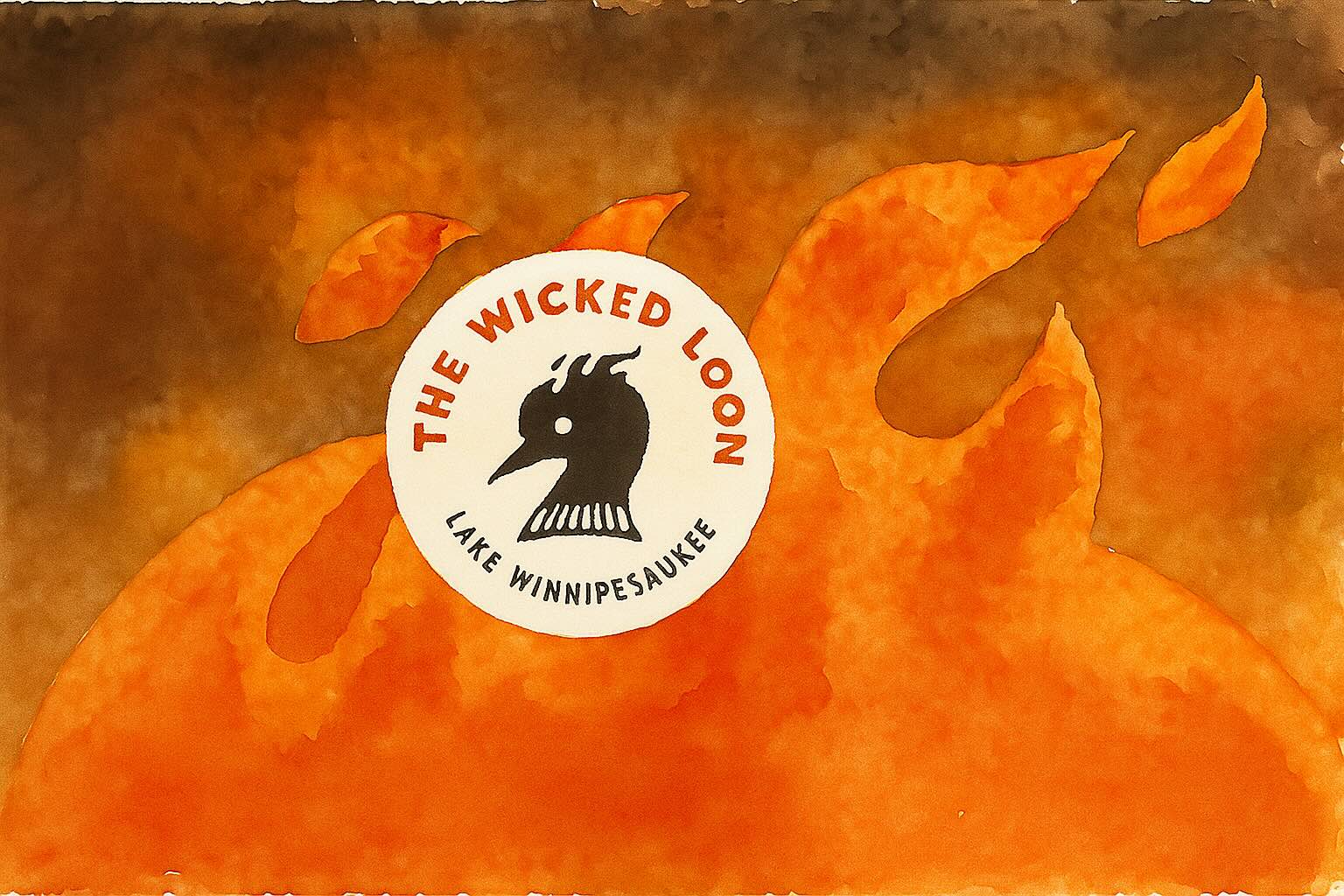 The Wicked Loon