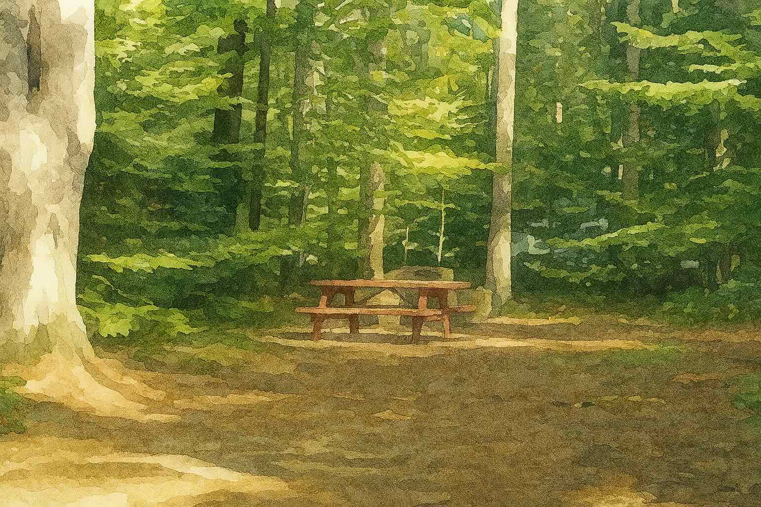 Wolfeboro Campground
