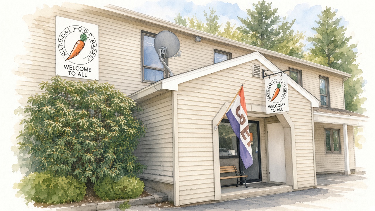 Wolfeboro Food Co-op