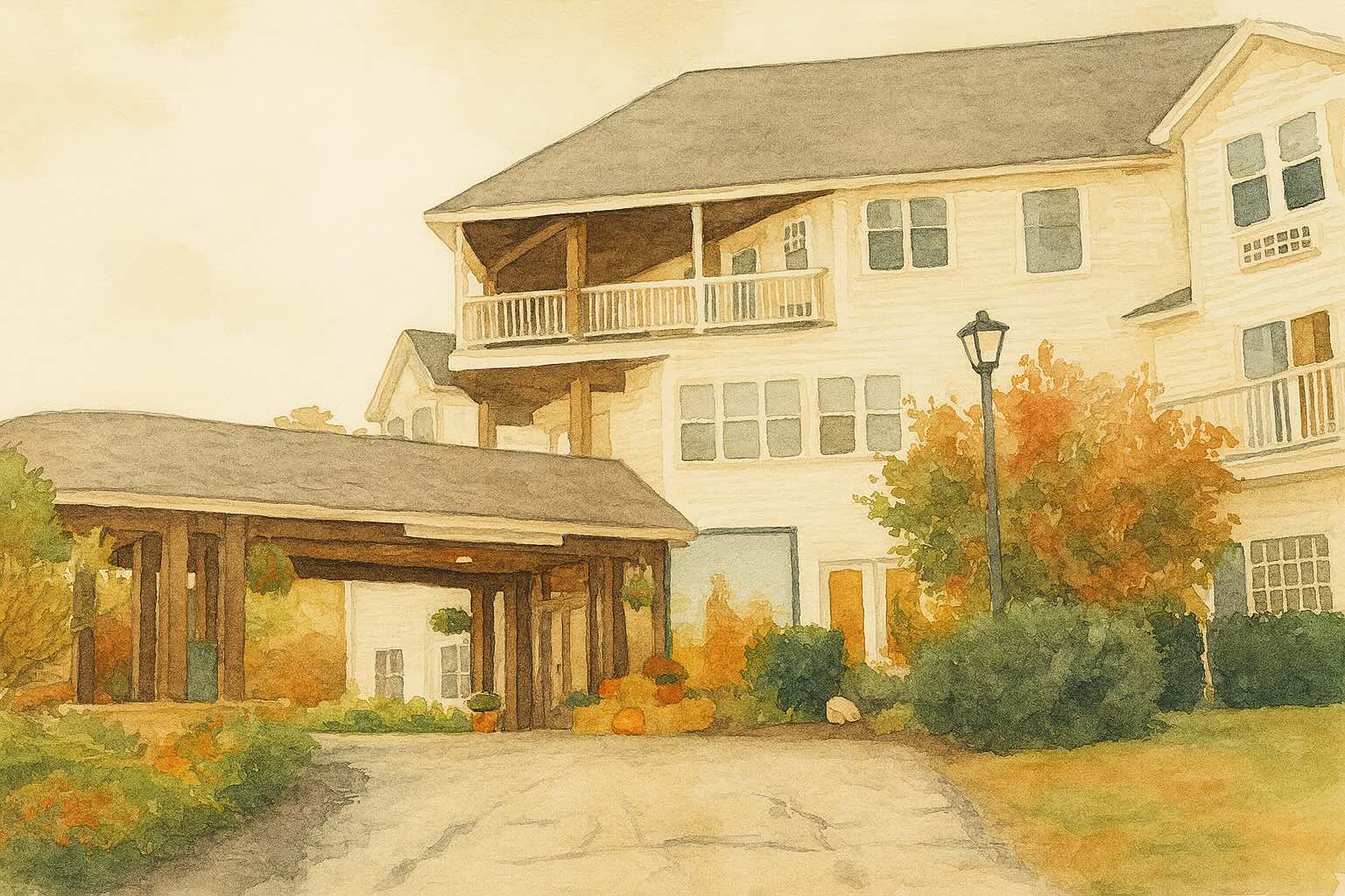 Wolfeboro Inn