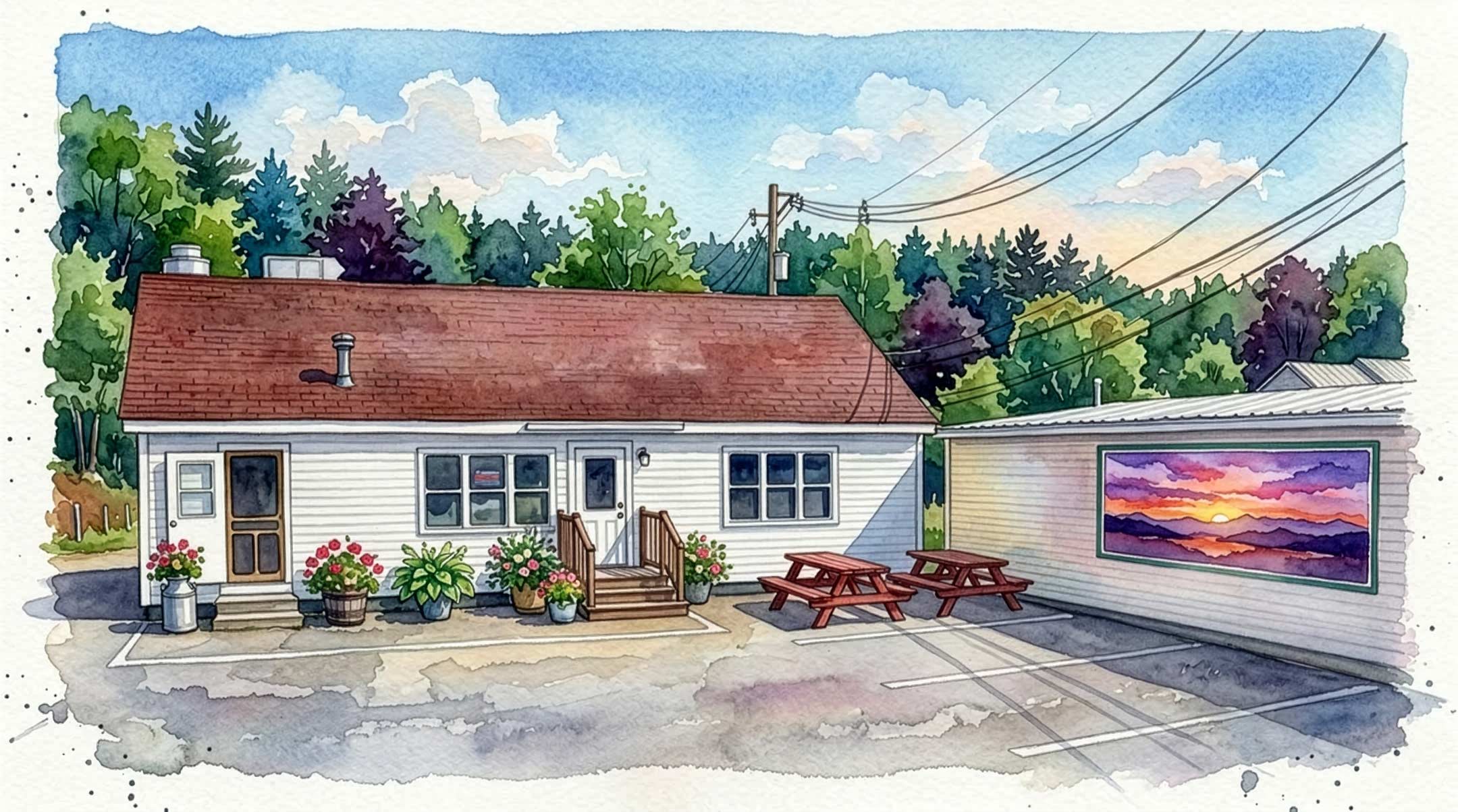 Wolfgang's Pizza Subs & More