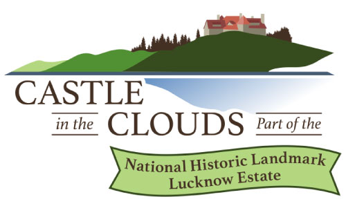 Castle in the Clouds